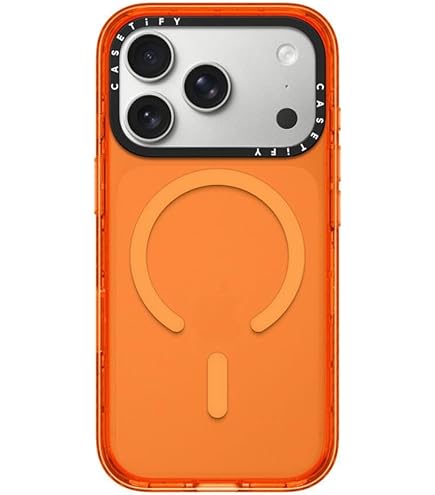 Amazon.co.jp: CASETiFY ウェーブ シリコン iPhone 17 Pro ケース [波
